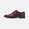 Pier One Unisex - Sportieve Veterschoenen - Dark Brown 1 Pier One Unisex - Sportieve Veterschoenen - Dark Brown -Pier One 01662cd9fcd5425c81bd788b32d9ce1c