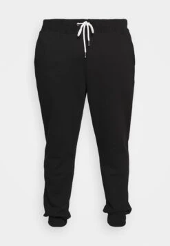 Pier One Trainingsbroek - Black 10 Pier One Trainingsbroek - Black -Pier One 01f54527d6734a1491c3f7c126487ada