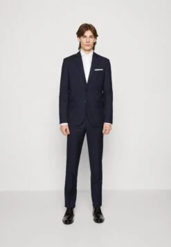 Pier One Kostuum - Dark Blue 13 Pier One Kostuum - Dark Blue -Pier One 021070dd4d174559a1a4fdc0df3711b9