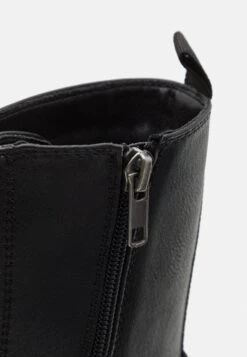 Pier One Veterboots - Black 12 Pier One Veterboots - Black -Pier One 039c123f8b4b4151b8d0bff251574ade