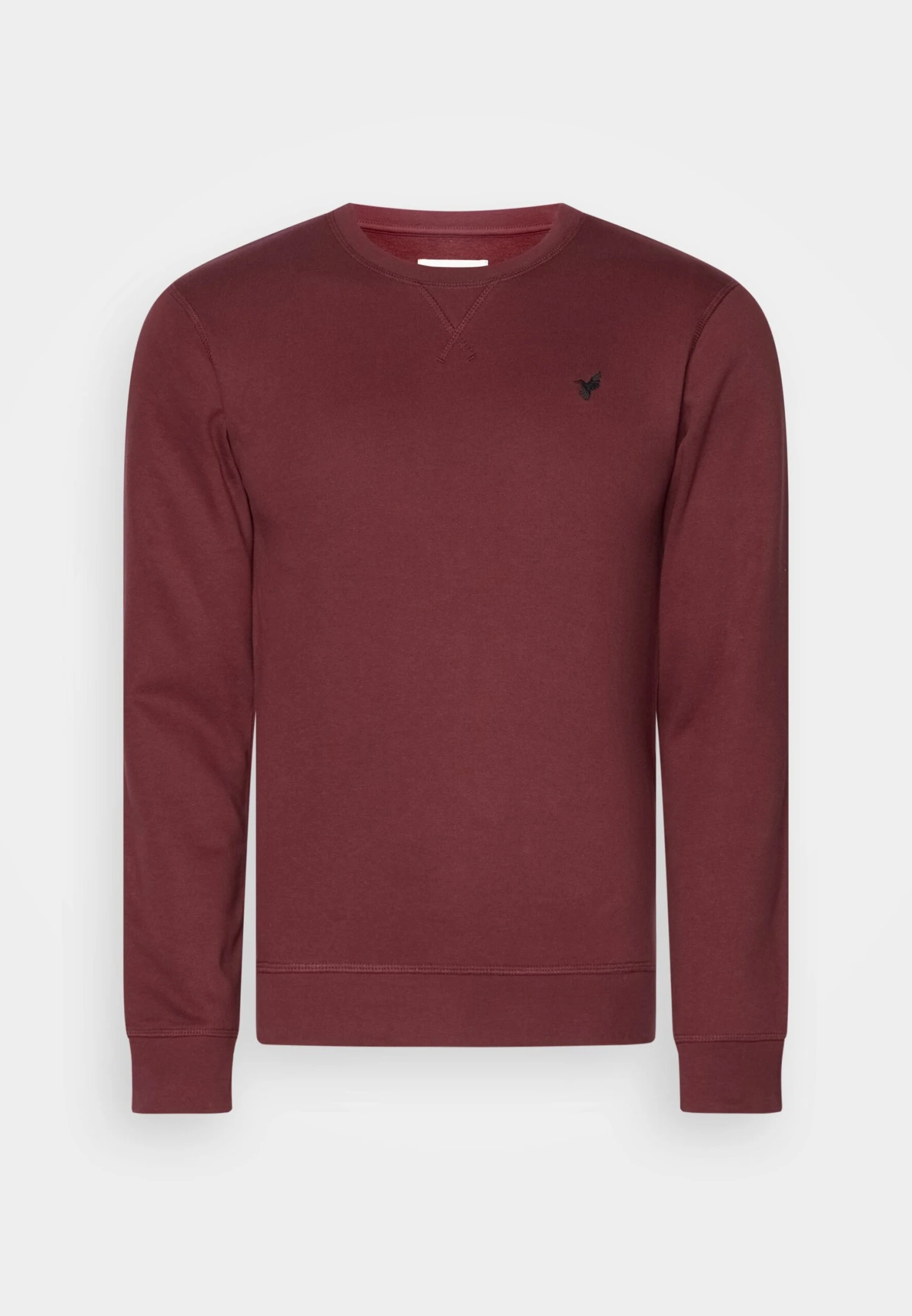 Pier One Sweater - Dark Blue/Bordeaux 4 Pier One Sweater - Dark Blue/Bordeaux - Afbeelding 2