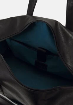 Pier One Unisex - Weekendtas - Black 10 Pier One Unisex - Weekendtas - Black -Pier One 0687005646b743ca88f37747c3008acb