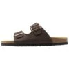 Pier One Unisex - Pantoffels - Brown 2 Pier One Unisex - Pantoffels - Brown -Pier One 06d493e4fcbf46e8bc68d36f118240f5