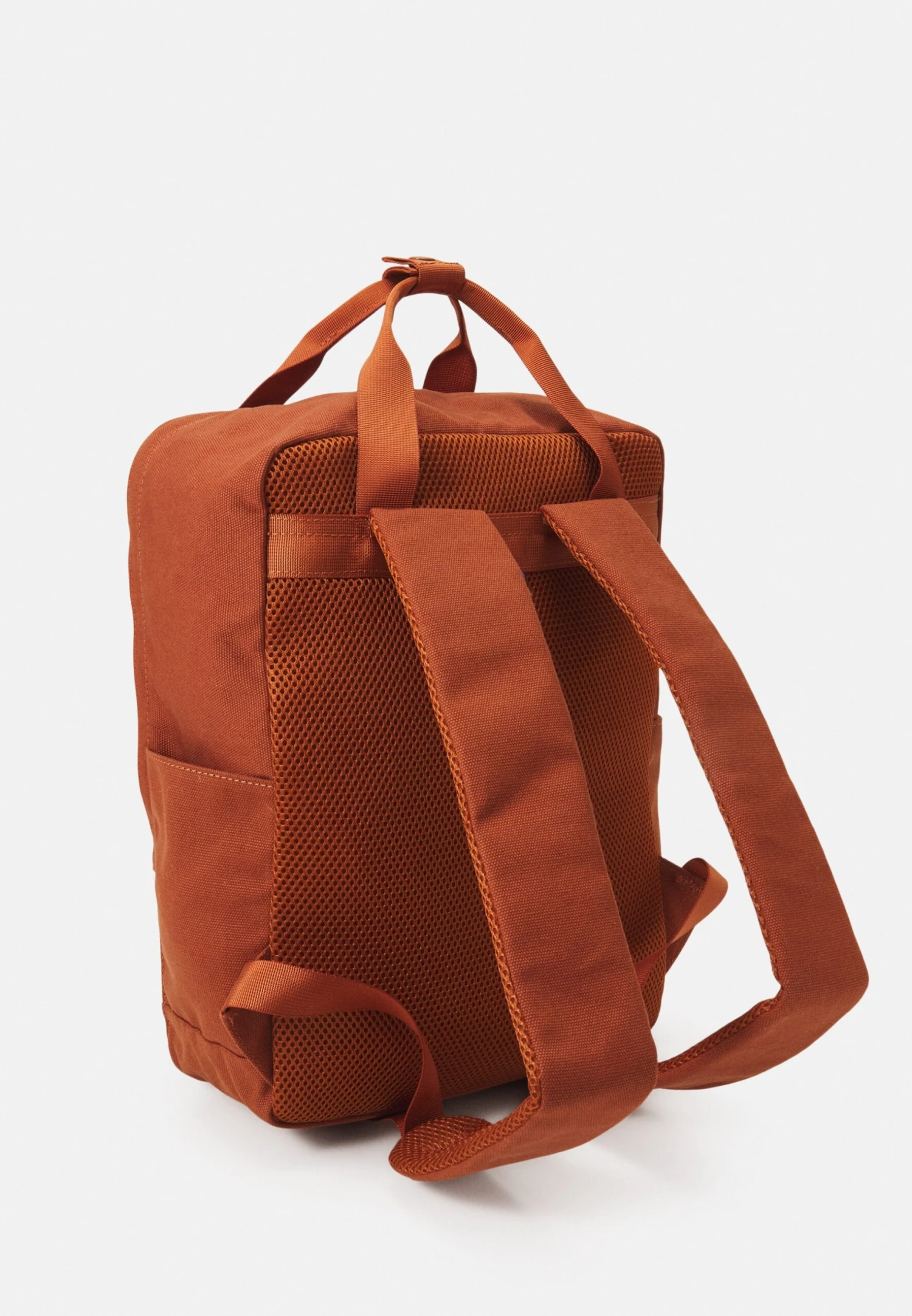 Pier One Unisex - Rugzak - Brown 4 Pier One Unisex - Rugzak - Brown - Afbeelding 2