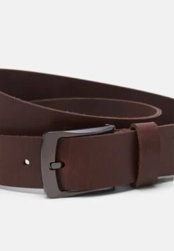 Pier One Leather - Riem - Brown 7 Pier One Leather - Riem - Brown -Pier One 0a62db8ffd3b47db917ddadd33542f2d