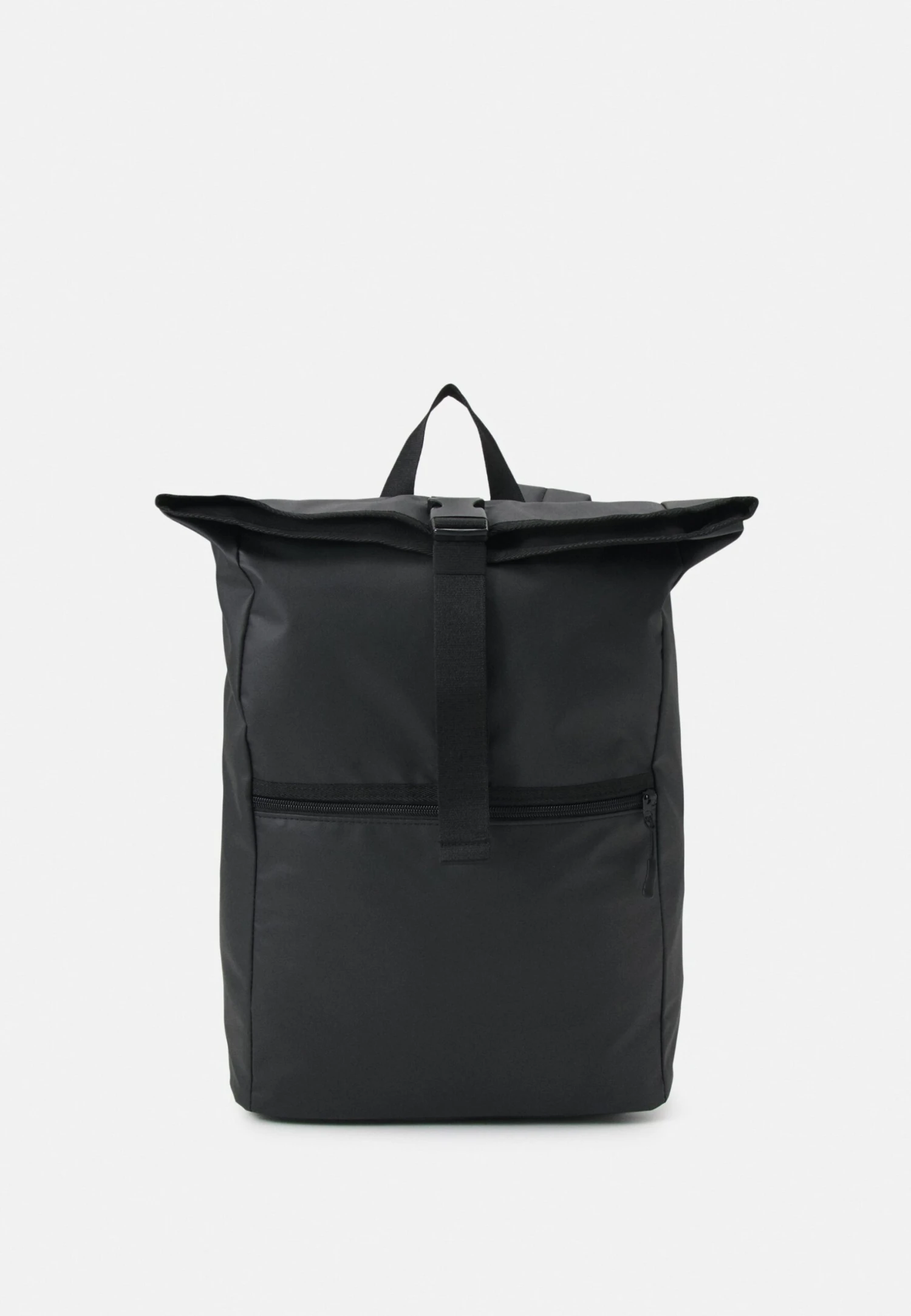 Pier One Tarpaulin Water Repellent Unisex - Rugzak - Black 3 Pier One Tarpaulin Water Repellent Unisex - Rugzak - Black