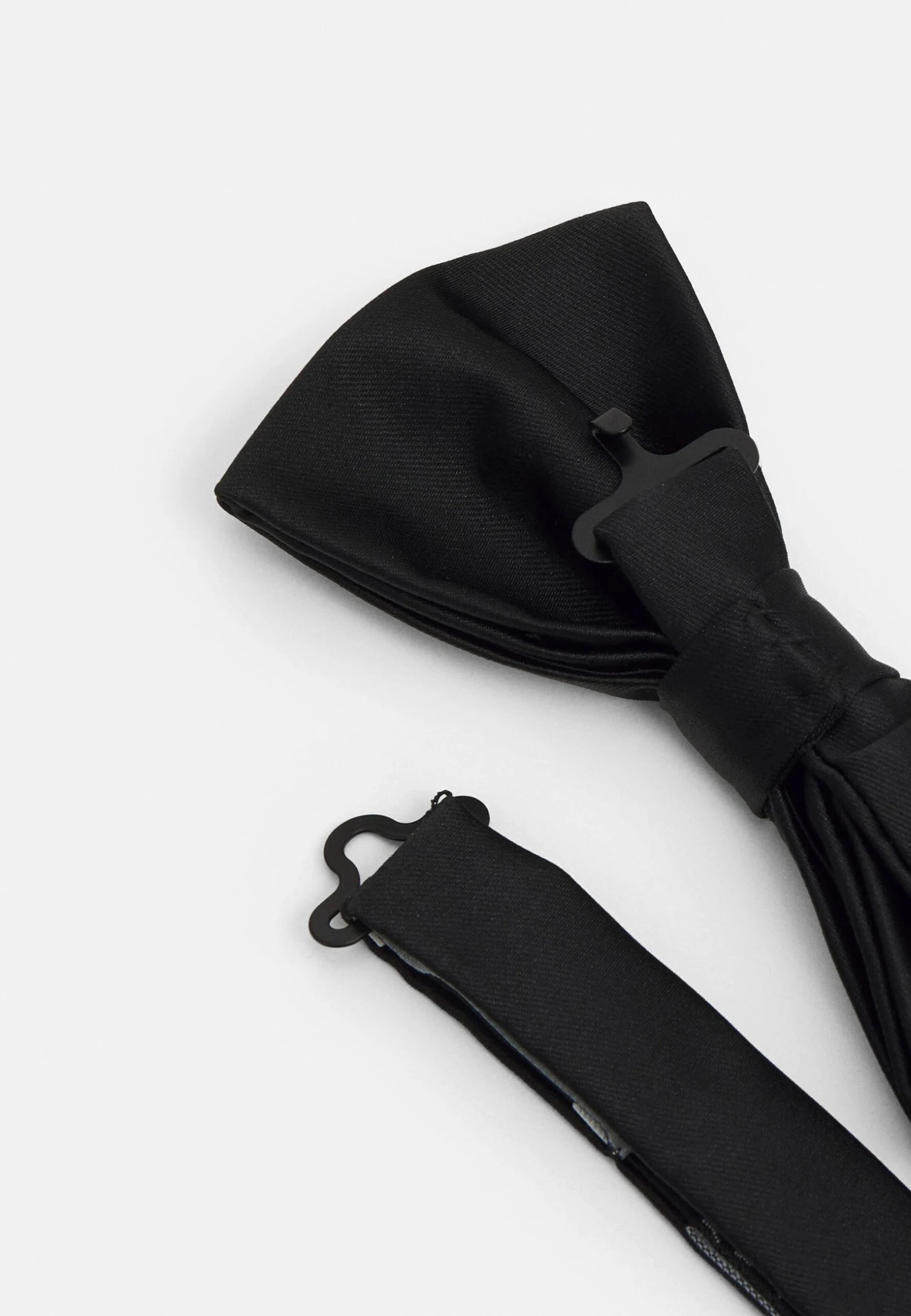 Pier One Set - Pochet -Black 5 Pier One Set - Pochet -Black - Afbeelding 3