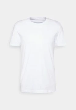 Pier One 7 Pack - T-Shirt Basic - Black/Green/Bordeaux 20 Pier One 7 Pack - T-Shirt Basic - Black/Green/Bordeaux -Pier One 0c9ef24177b44817ac8d291a59f04ed1