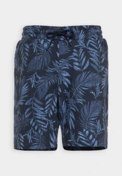 Pier One Shorts - Dark Blue 11 Pier One Shorts - Dark Blue -Pier One 0dcdfd57b5ab49aeab24783c0addb478