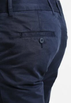 Pier One Shorts - Navy 12 Pier One Shorts - Navy -Pier One 0e74a4c1a0104d8380e93d4804bbc3dc