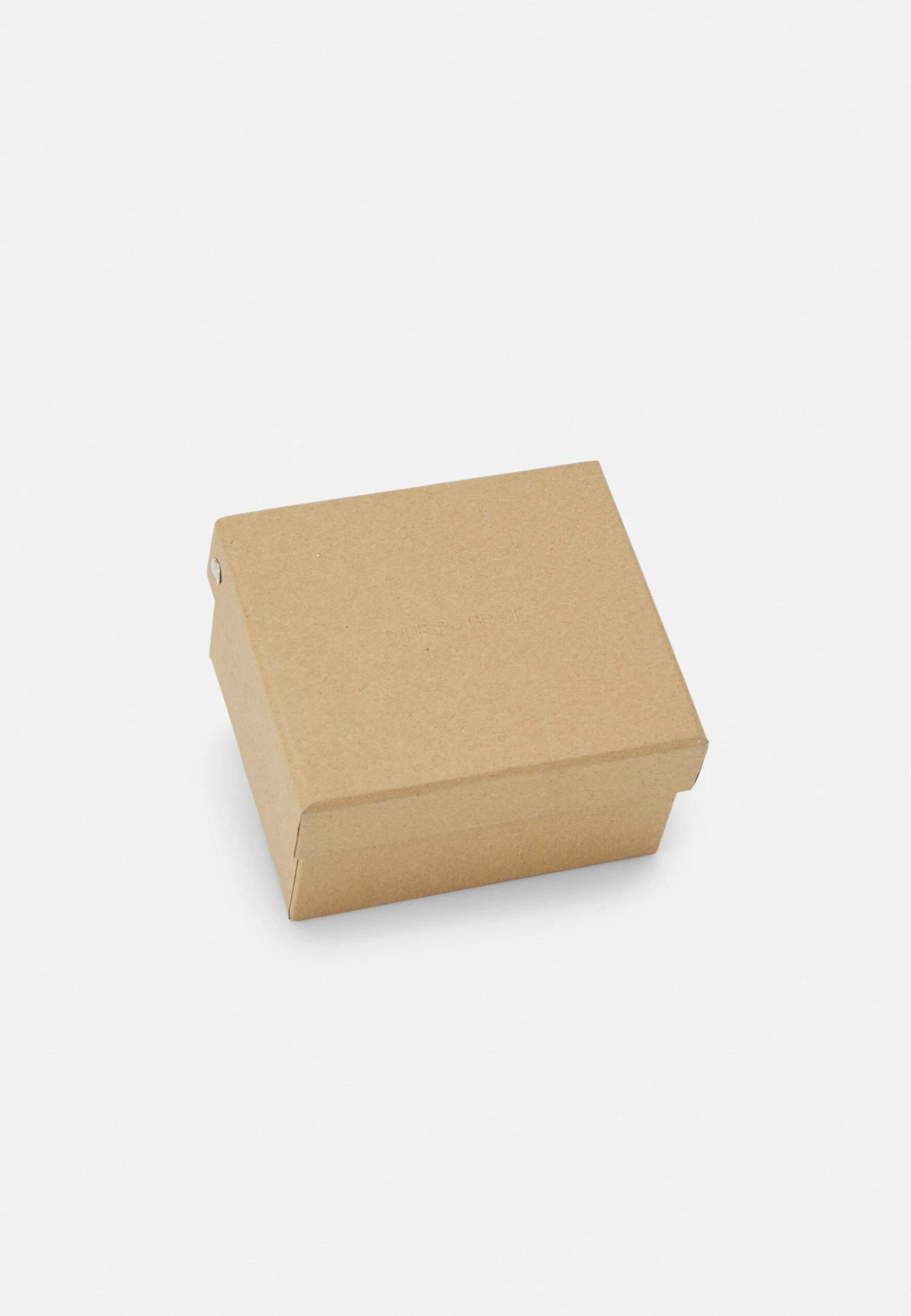 Pier One Set - Pochet - Black/Black 6 Pier One Set - Pochet - Black/Black - Afbeelding 4