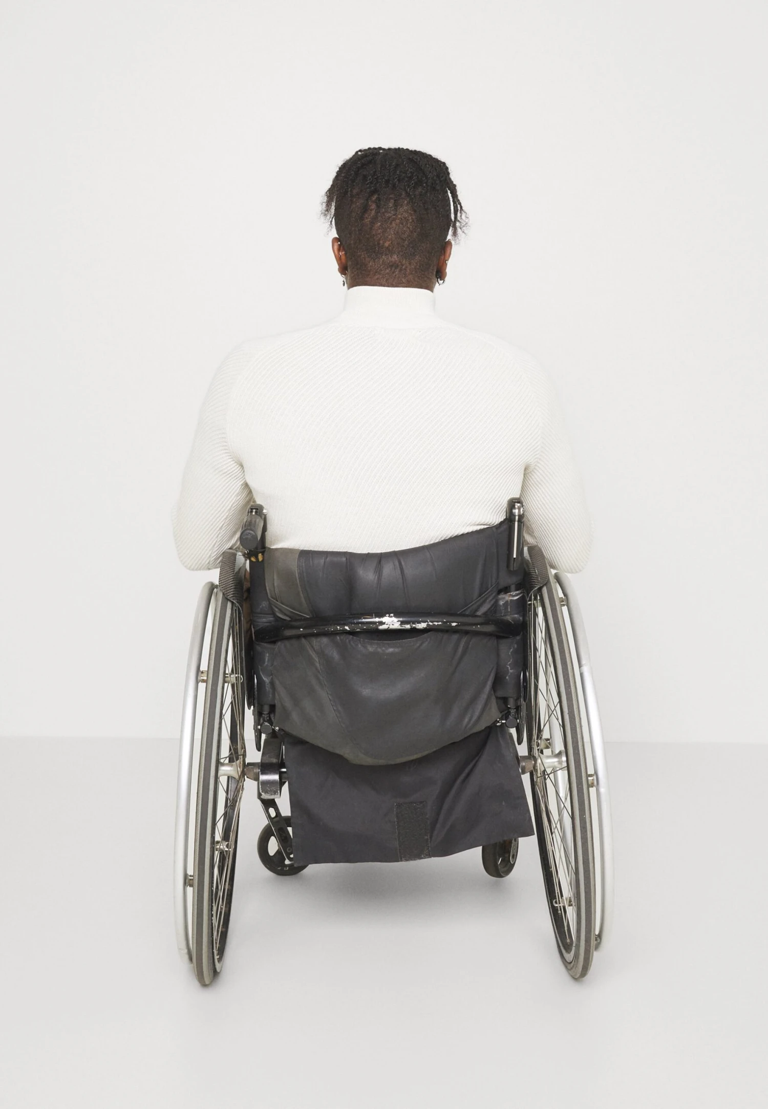 Pier One Vest - Off White 6 Pier One Vest - Off White - Afbeelding 4