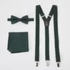 Pier One Set- Overige Accessoires - Dark Green 2 Pier One Set- Overige Accessoires - Dark Green -Pier One 15504462d38a42df8da99e4520f17e17
