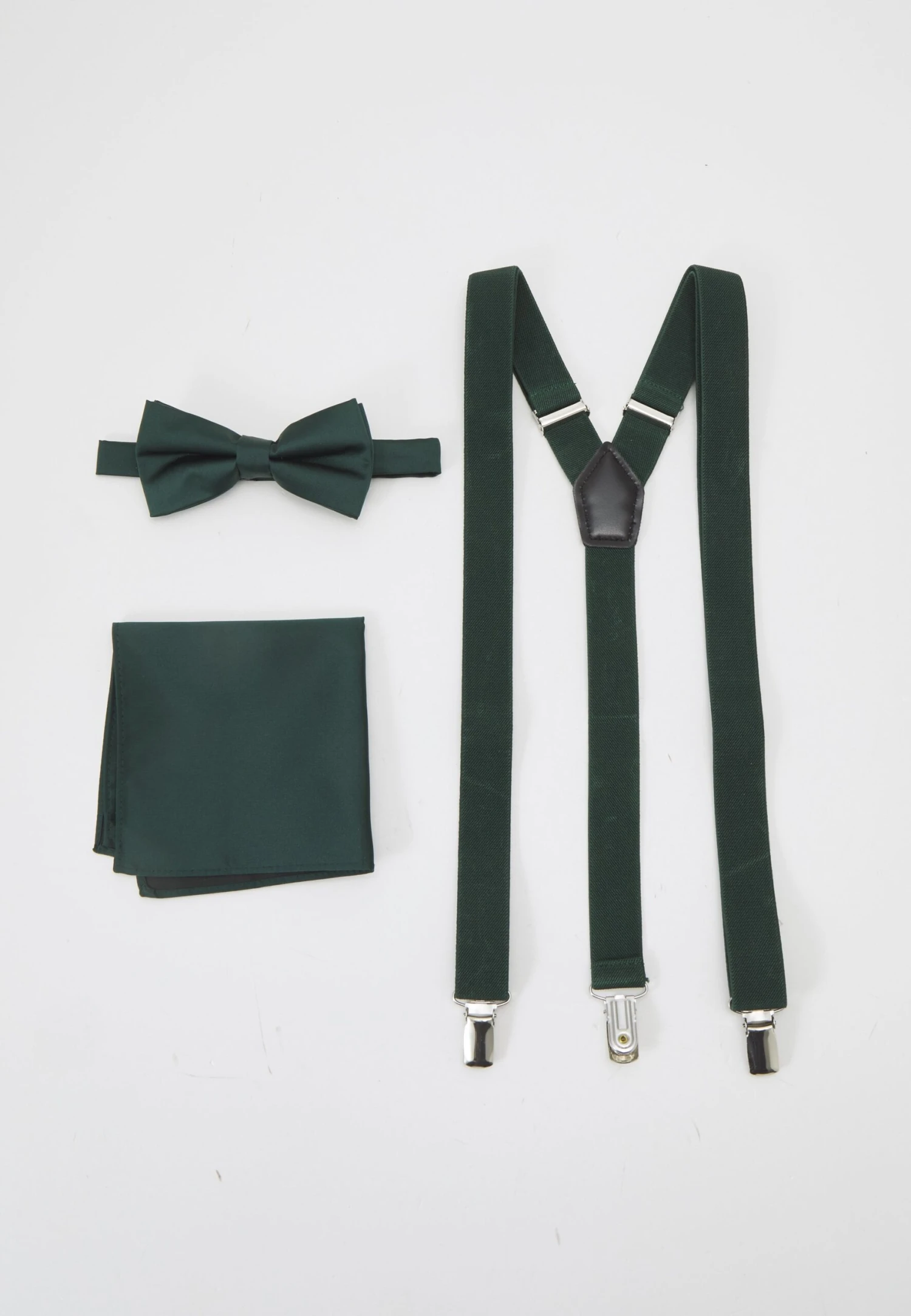 Pier One Set- Overige Accessoires - Dark Green 3 Pier One Set- Overige Accessoires - Dark Green