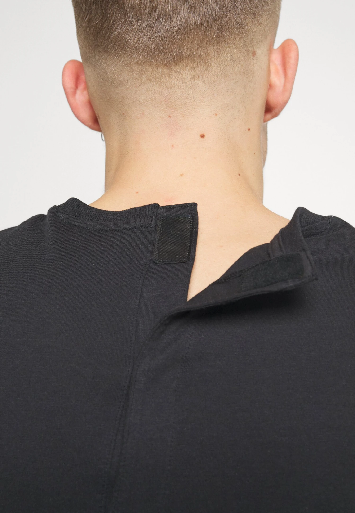 Pier One Longsleeve - Black 10 Pier One Longsleeve - Black - Afbeelding 8