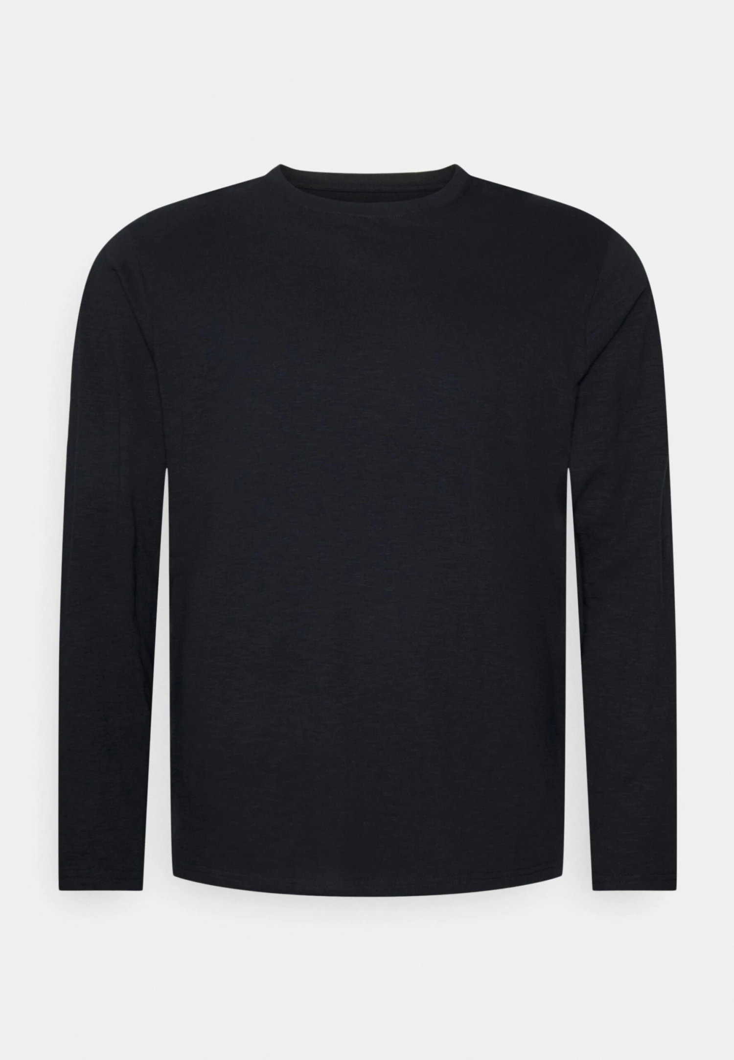 Pier One 5 Pack - Longsleeve - Dark Green/Mottled Grey/White 8 Pier One 5 Pack - Longsleeve - Dark Green/Mottled Grey/White - Afbeelding 6