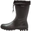 Pier One Unisex - Regenlaarzen - Black