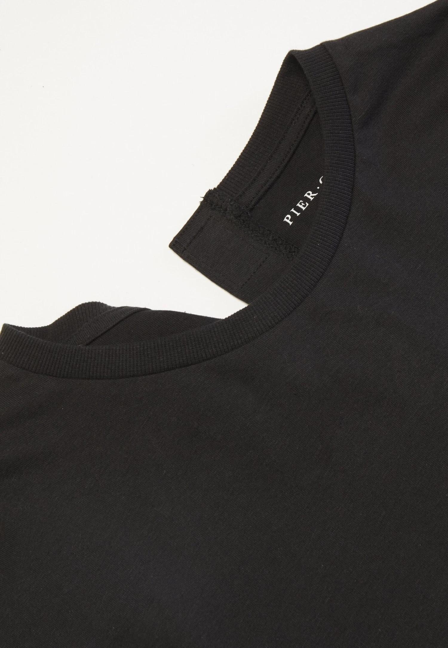 Pier One Longsleeve - Black 13 Pier One Longsleeve - Black - Afbeelding 11