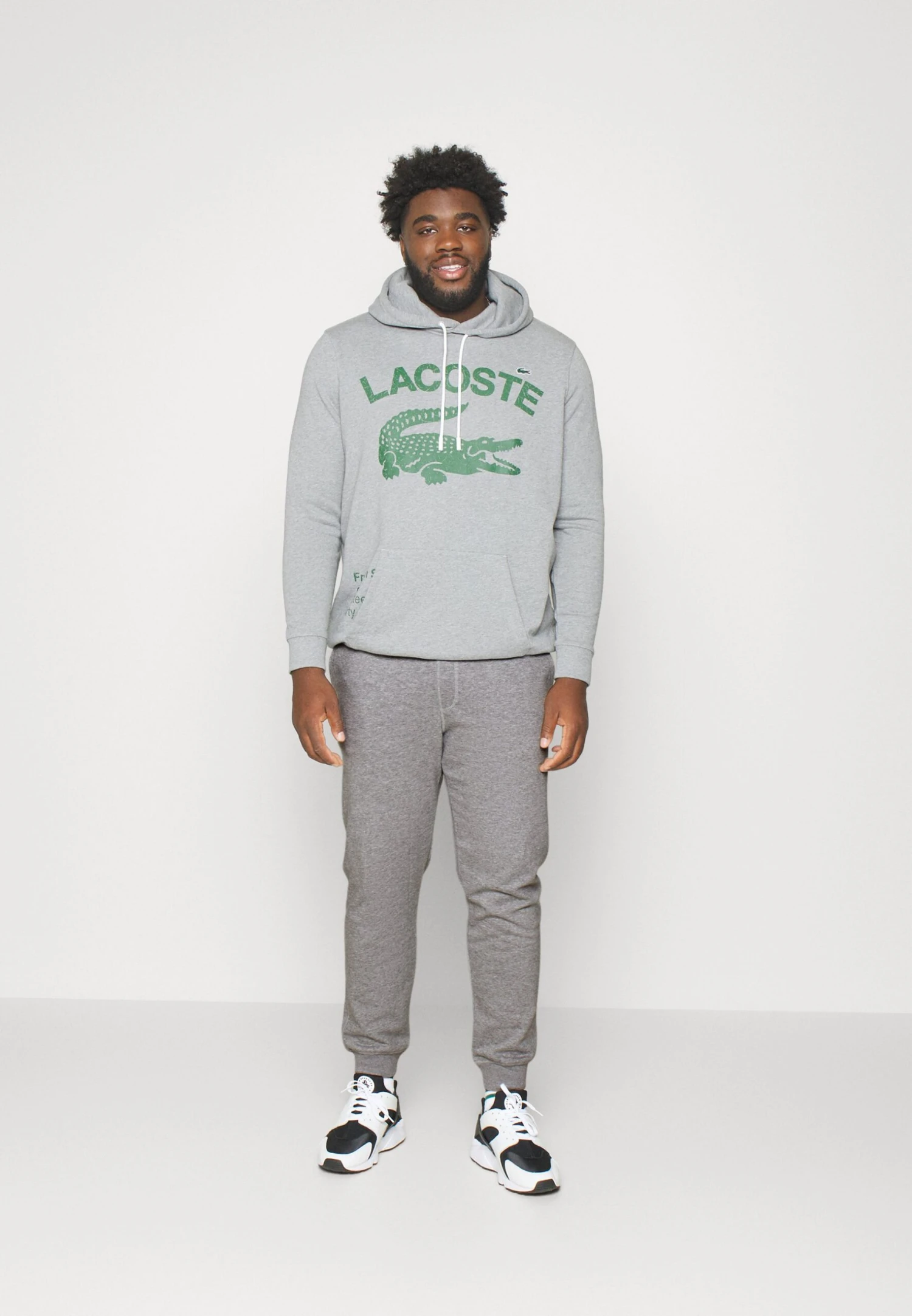 Pier One Trainingsbroek - Grey 4 Pier One Trainingsbroek - Grey - Afbeelding 2