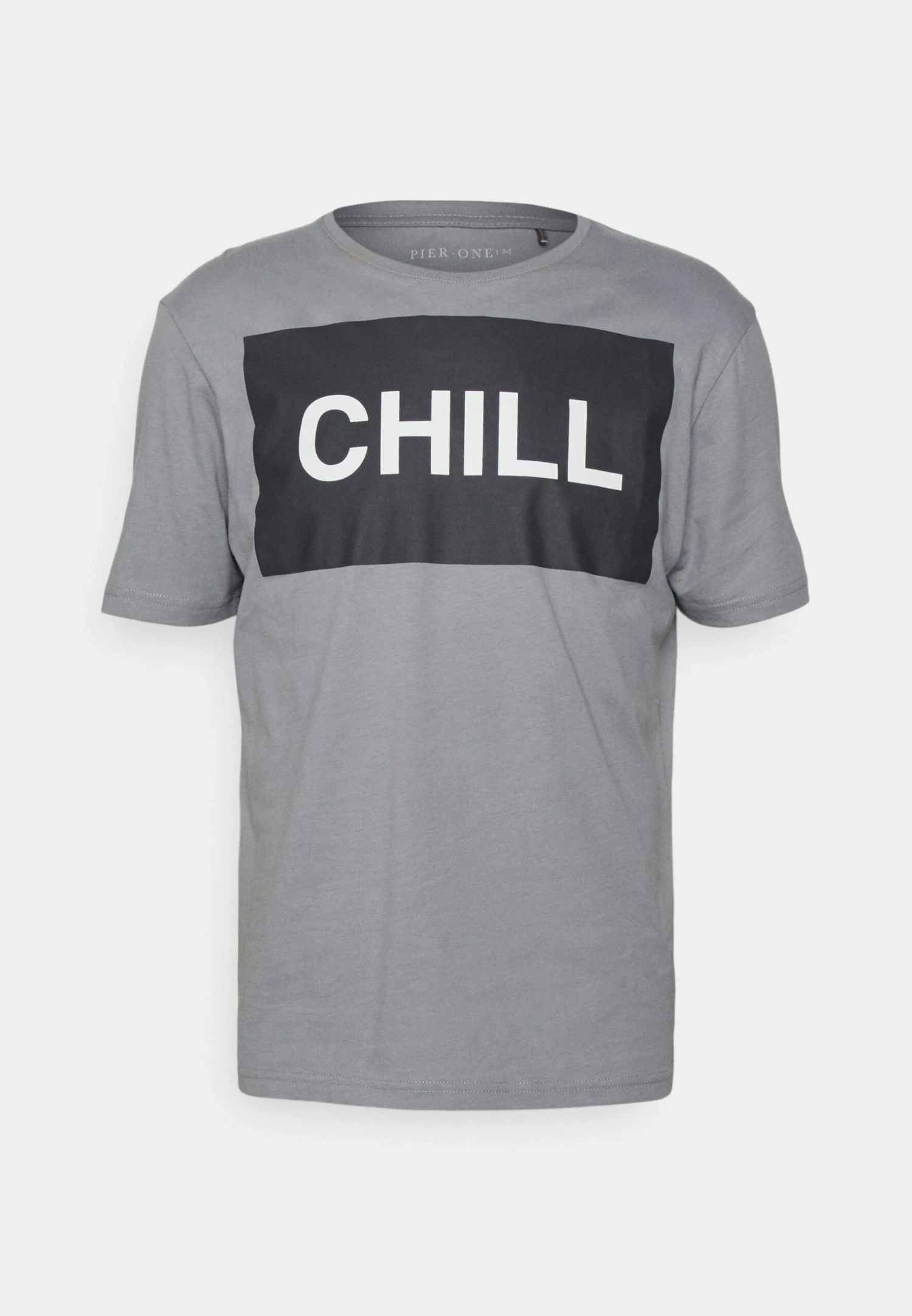 Pier One Pyjama - Dark Blue/Grey 7 Pier One Pyjama - Dark Blue/Grey - Afbeelding 5