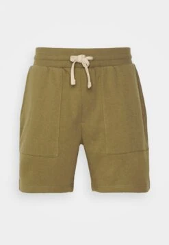 Pier One Utility - Shorts - Khaki 10 Pier One Utility - Shorts - Khaki -Pier One 249e2097be87494d957c7a7ca37ebb5e