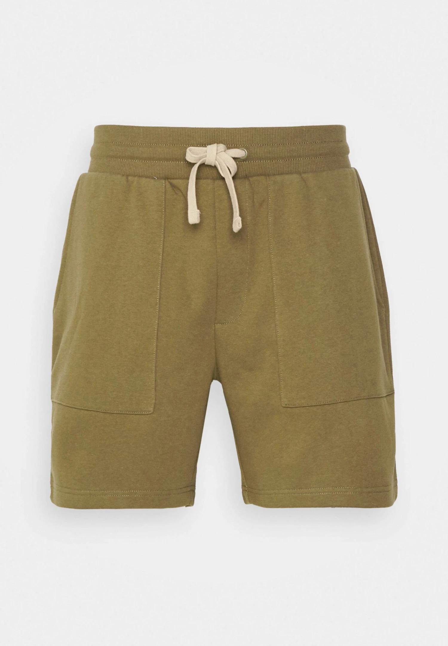 Pier One Utility - Shorts - Khaki 6 Pier One Utility - Shorts - Khaki - Afbeelding 4