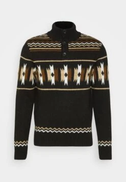 Pier One Trui - Multicoloured 12 Pier One Trui - Multicoloured -Pier One 253a8acc9b0e4873b50c6e1b38e410a4