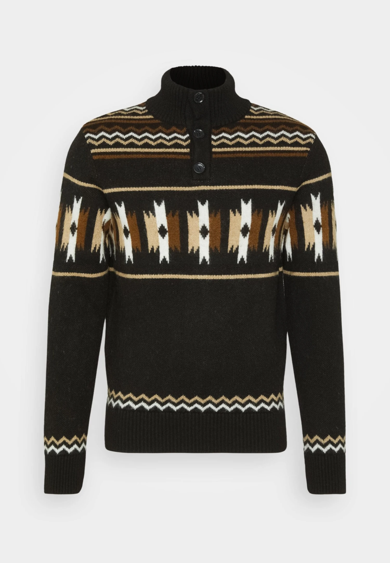 Pier One Trui - Multicoloured 7 Pier One Trui - Multicoloured - Afbeelding 5