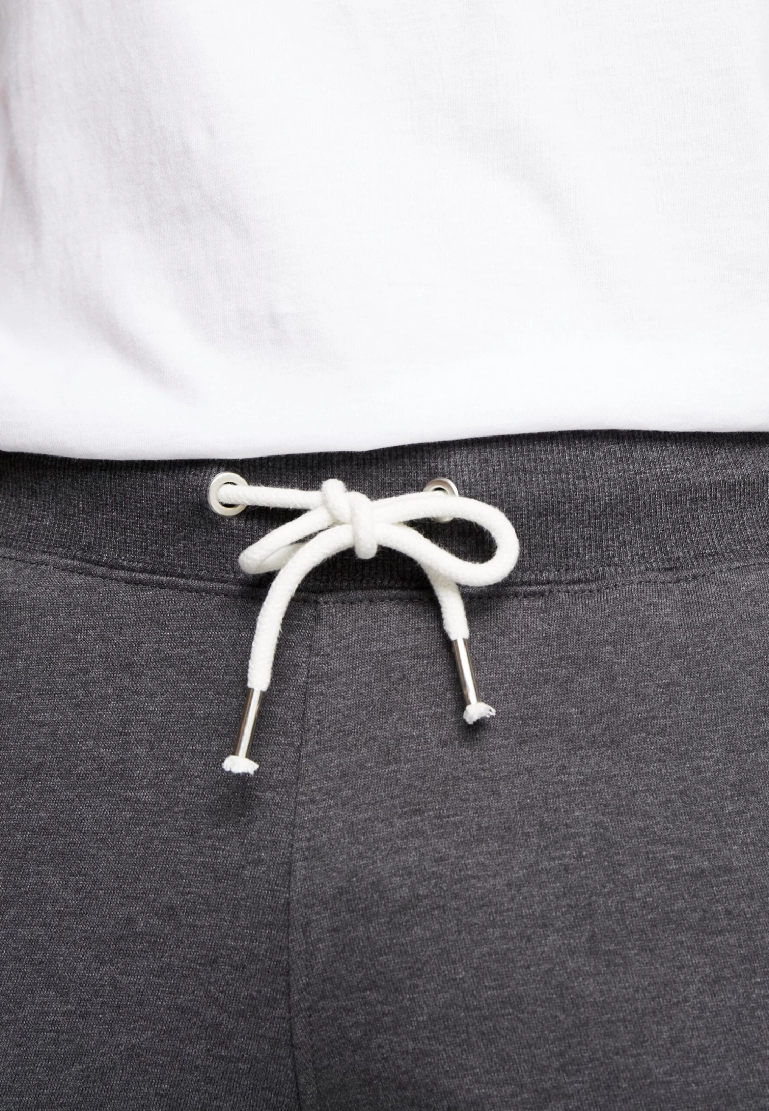 Pier One Trainingsbroek - Mottled Dark Grey 8 Pier One Trainingsbroek - Mottled Dark Grey - Afbeelding 6