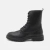Pier One Veterboots - Black 2 Pier One Veterboots - Black -Pier One 2987dd14bc3a4a3b906beb37ecc0c174