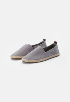 Pier One Rena Espadrille Unisex - Espadrilles - Light Grey 9 Pier One Rena Espadrille Unisex - Espadrilles - Light Grey -Pier One 2ab992096dd84732ab93b6d34e6f275e
