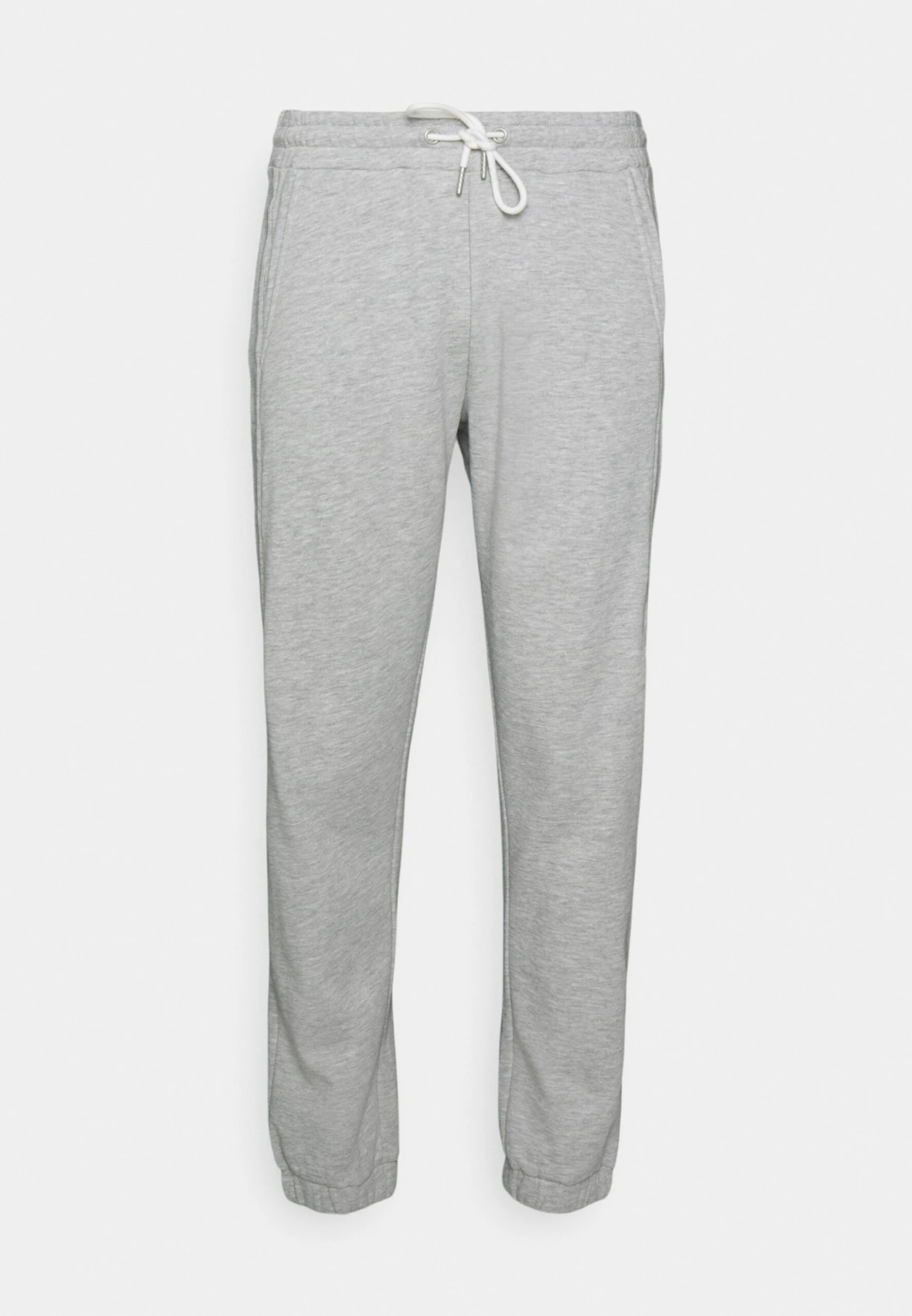 Pier One Trainingsbroek - Mottled Light Grey 8 Pier One Trainingsbroek - Mottled Light Grey - Afbeelding 6