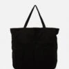 Pier One Unisex - Shopper - Black 1 Pier One Unisex - Shopper - Black -Pier One 2df73ff47b854c12af29b02f5074d1c7