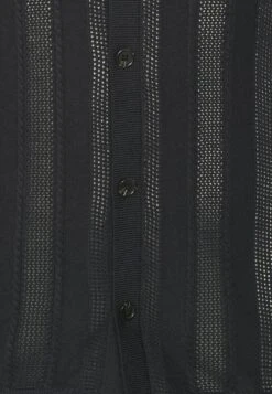 Pier One Overhemd - Dark Blue 7 Pier One Overhemd - Dark Blue -Pier One 2ee7162da530454da6855a929d9427ec