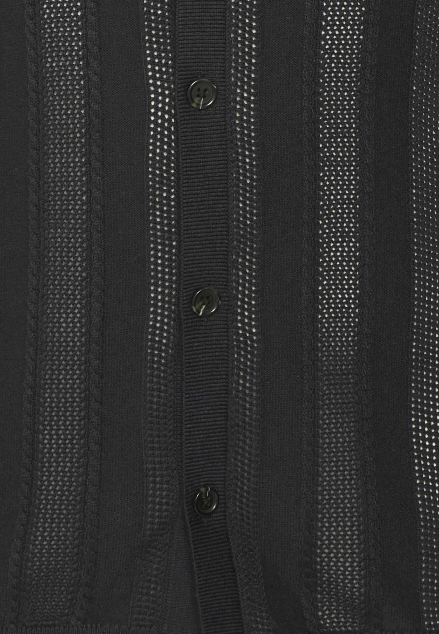 Pier One Overhemd - Dark Blue 5 Pier One Overhemd - Dark Blue - Afbeelding 3