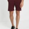 Pier One Shorts - Bordeaux 2 Pier One Shorts - Bordeaux -Pier One 304b2449fb6e492c8c4868d02fc64171