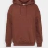 Pier One Hoodie - Brown