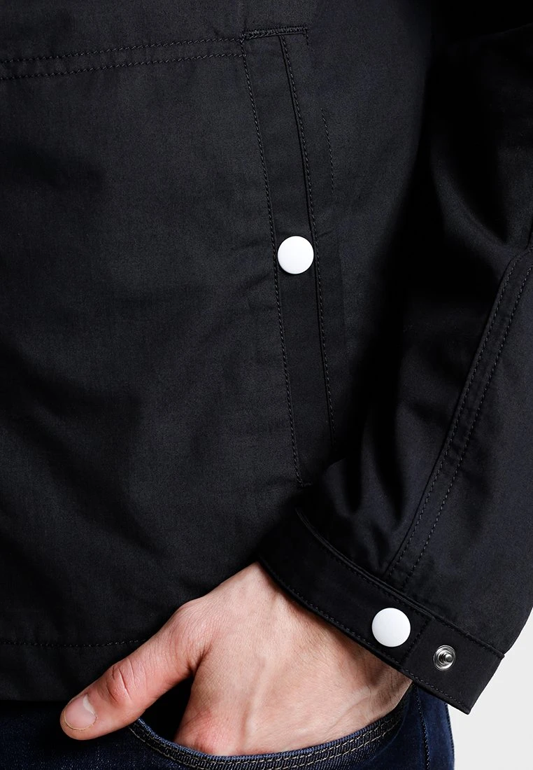 Pier One Lichte Jas - Black 7 Pier One Lichte Jas - Black - Afbeelding 5