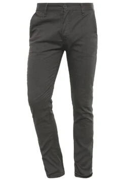 Pier One Chino - Dark Grey 13 Pier One Chino - Dark Grey -Pier One 33663e7d56c4433b9128b48901c67acf