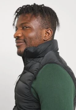 Pier One Bodywarmer - Black 20 Pier One Bodywarmer - Black -Pier One 346ee86cc19b49c3b939b6989a1e5346