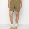 Pier One Utility - Shorts - Khaki 1 Pier One Utility - Shorts - Khaki -Pier One 35ded772a1a44f339dac098b78eb46bb