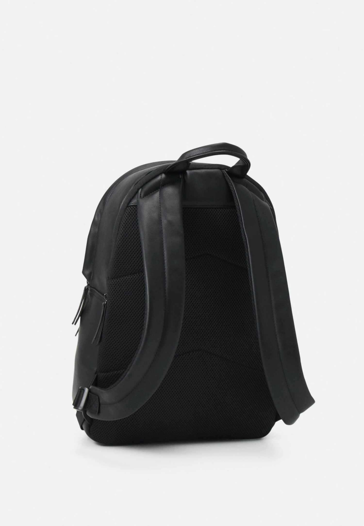 Pier One Unisex - Rugzak - Black 4 Pier One Unisex - Rugzak - Black - Afbeelding 2