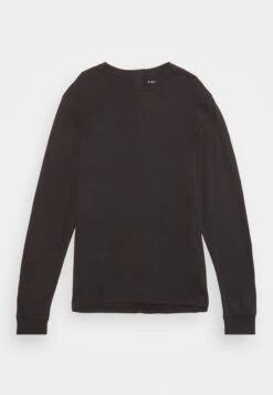 Pier One Longsleeve - Black 20 Pier One Longsleeve - Black -Pier One 363ff77229754f4cafe34d8f2845a58e