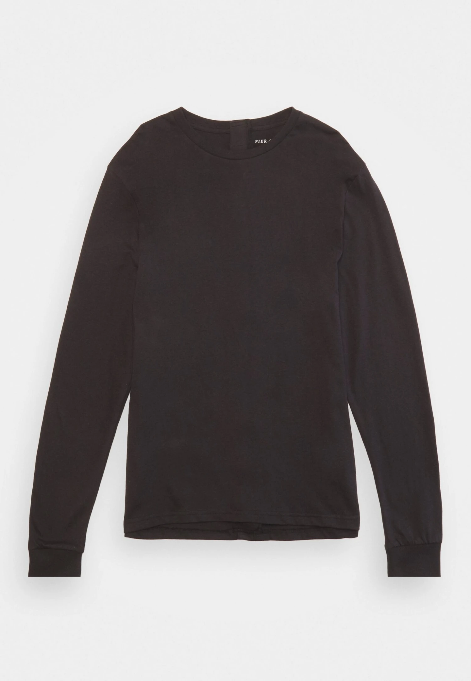 Pier One Longsleeve - Black 9 Pier One Longsleeve - Black - Afbeelding 7