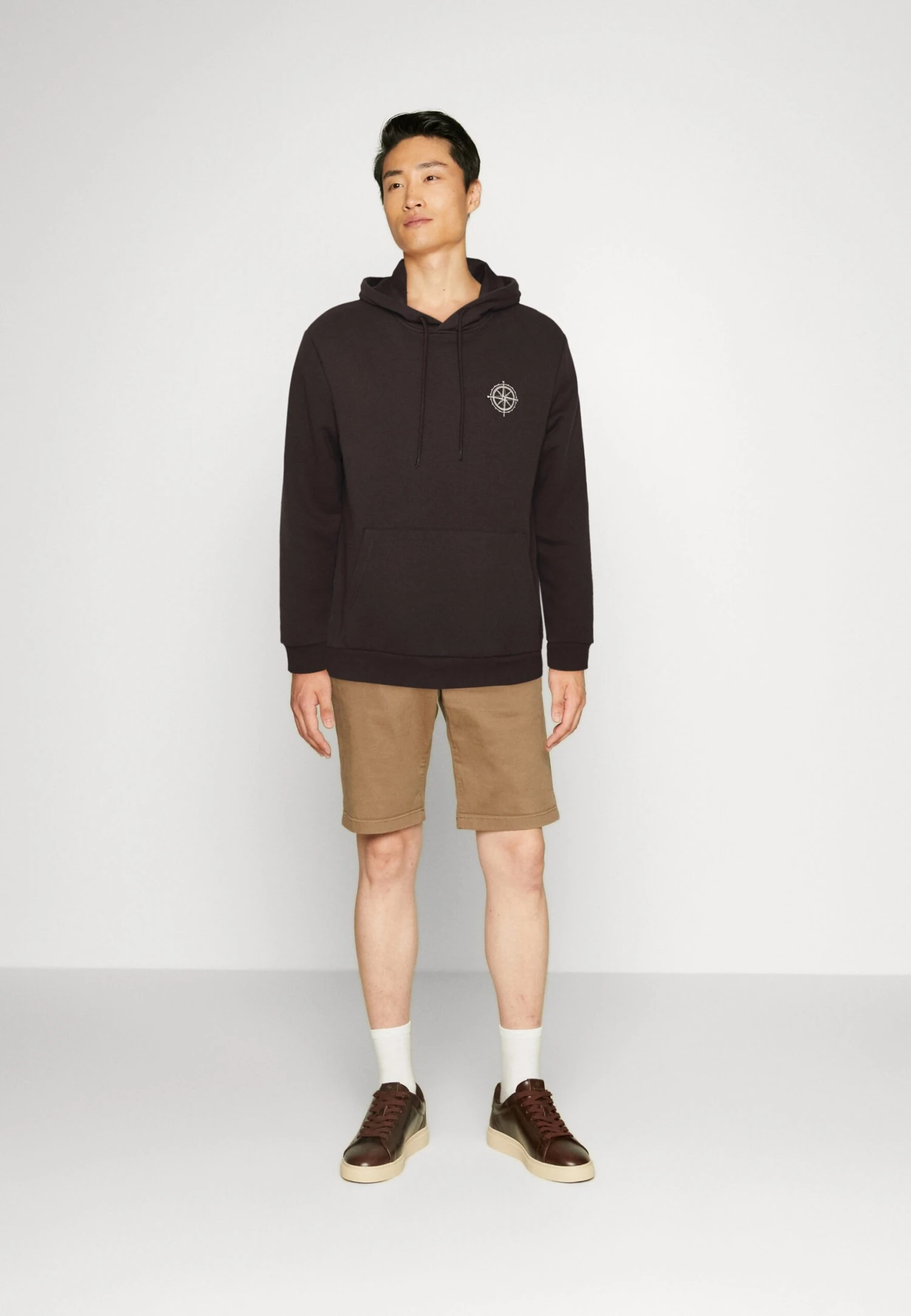 Pier One Sweater - Brown 4 Pier One Sweater - Brown - Afbeelding 2