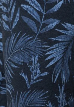 Pier One Shorts - Dark Blue 12 Pier One Shorts - Dark Blue -Pier One 387c74f9f1e1465fb82f48e51910c389