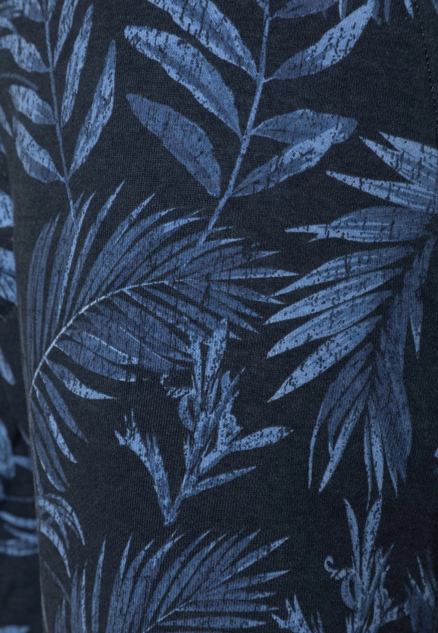 Pier One Shorts - Dark Blue 7 Pier One Shorts - Dark Blue - Afbeelding 5