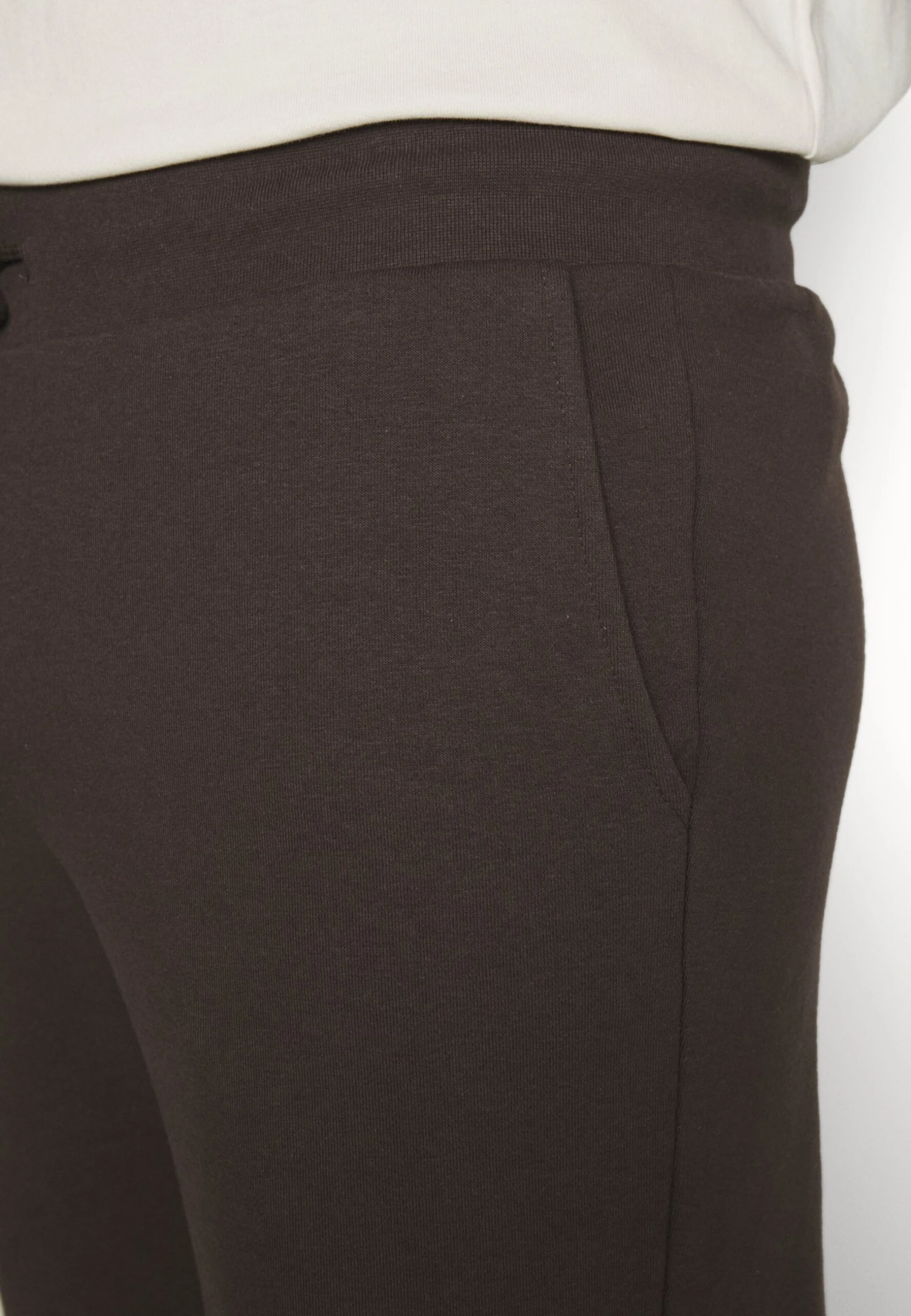 Pier One Trainingsbroek - Dark Brown 7 Pier One Trainingsbroek - Dark Brown - Afbeelding 5