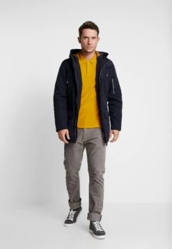 Pier One Poloshirt - Mustard 9 Pier One Poloshirt - Mustard -Pier One 398087f9c6b943f6b1d7d1e9c817a30f