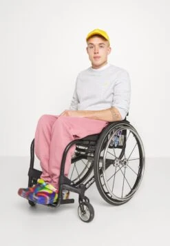 Pier One Sweater - Mottled Light Grey 16 Pier One Sweater - Mottled Light Grey -Pier One 3af4af944b2c4aedb7df9182027a8cd1